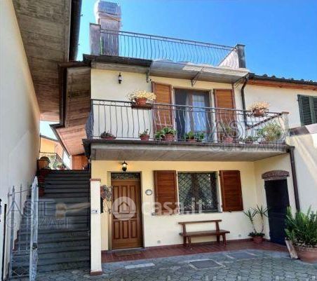 Appartamento in residenziale in Via Gino Merlini