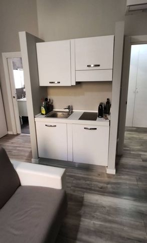 Appartamento in residenziale in Vico Conte di Mola 101