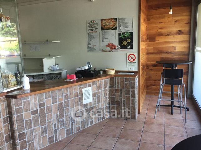 Attivitã /licenza (con o senza mura) in commerciale in Via Cinque Giornate