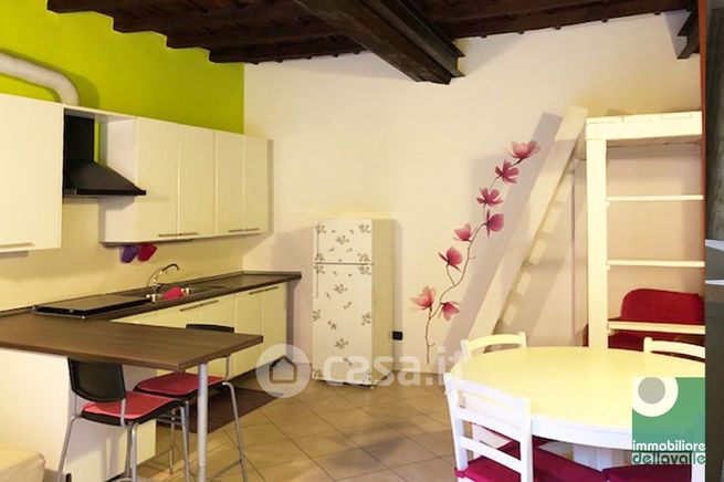 Appartamento in residenziale in 