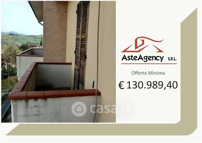 Appartamento in residenziale in Via Antonio Gioioso