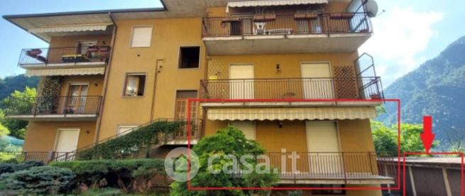 Appartamento in residenziale in Via Risorgimento 69