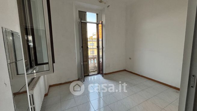 Appartamento in residenziale in Via Derganino 15