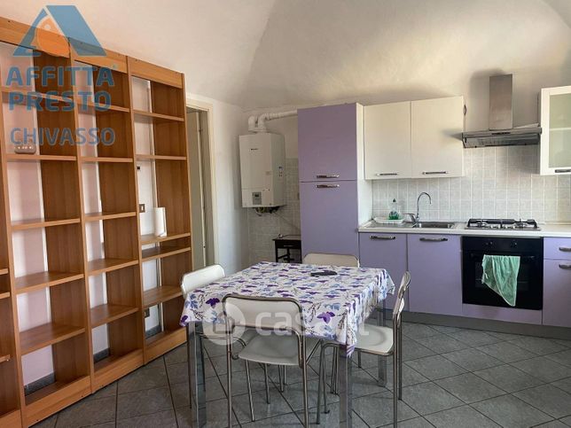 Appartamento in residenziale in Via Torino 11