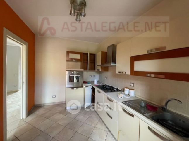 Casa bi/trifamiliare in residenziale in Via dell'Ulivo 28