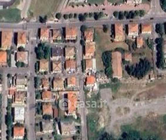 Terreno edificabile in residenziale in Via Carso