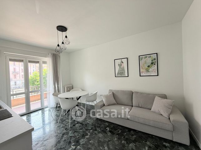 Appartamento in residenziale in Via Andrea Costa 21