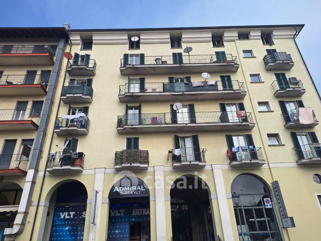 Appartamento in residenziale in Viale Mellini Traversa Prima 10