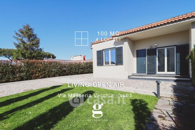 Appartamento in residenziale in Via Masseria Vecchia