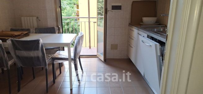 Appartamento in residenziale in Via Irnerio