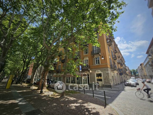 Attico/mansarda in residenziale in Via Parma 61