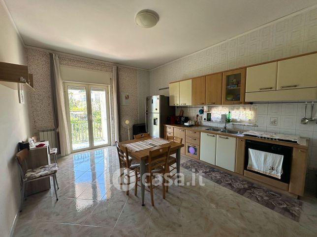 Appartamento in residenziale in Via Iorace