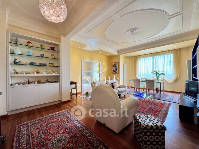 Appartamento in residenziale in Via Giuseppe Giusti