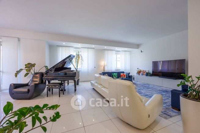 Appartamento in residenziale in Corso Galileo Ferraris