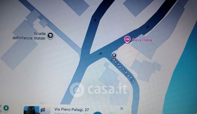 Appartamento in residenziale in 