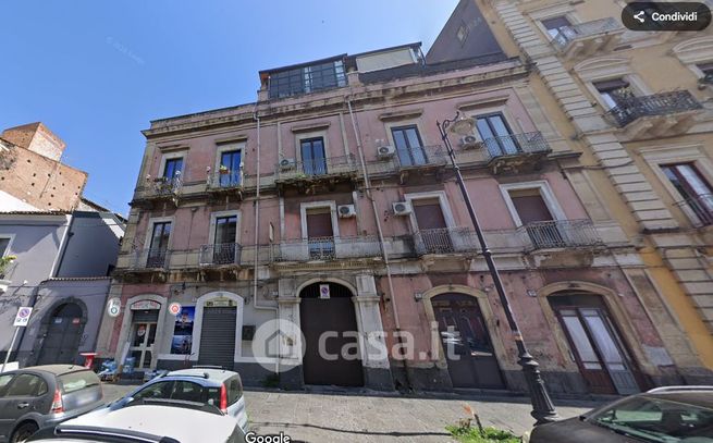 Appartamento in residenziale in Via Plebiscito 119