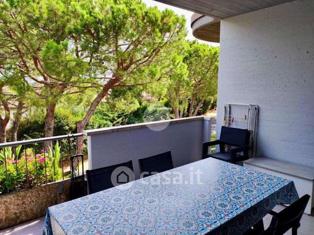 Appartamento in residenziale in Via Giulio Cesare 2