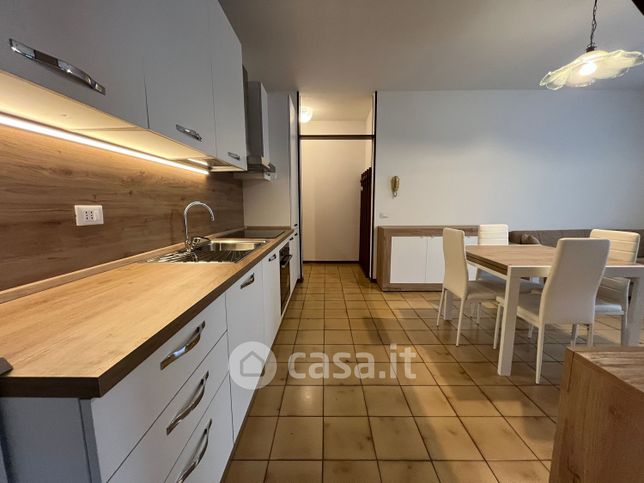 Appartamento in residenziale in Via Vittorio Veneto 11