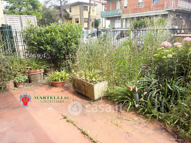 Appartamento in residenziale in Via Montalvo 20