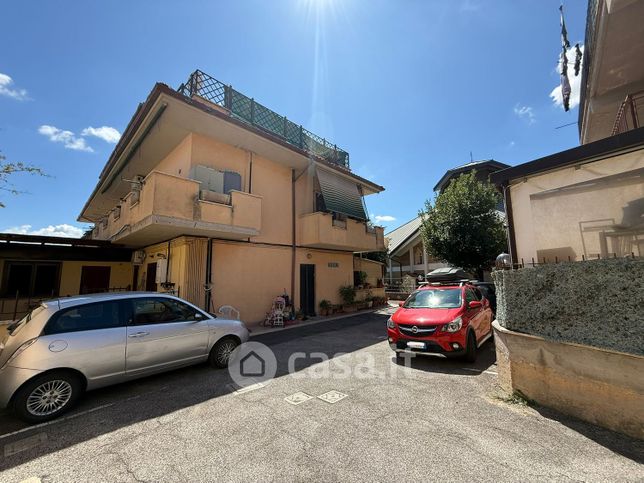 Appartamento in residenziale in Via Nomentana 103