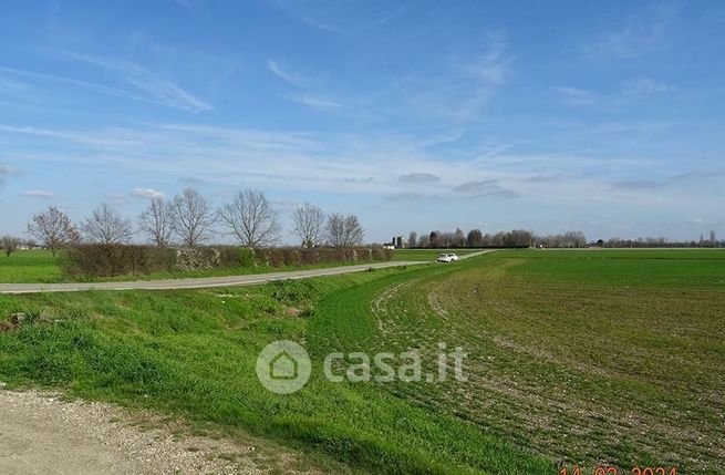 Terreno agricolo in commerciale in Via Gambolina