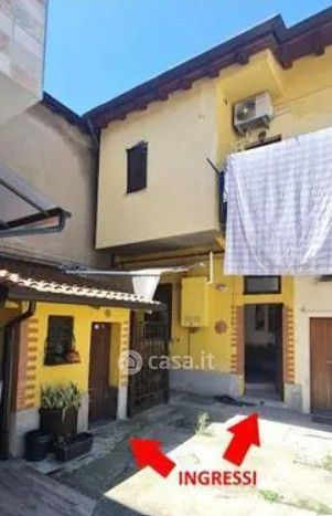 Appartamento in residenziale in Via Aldo Motta 58