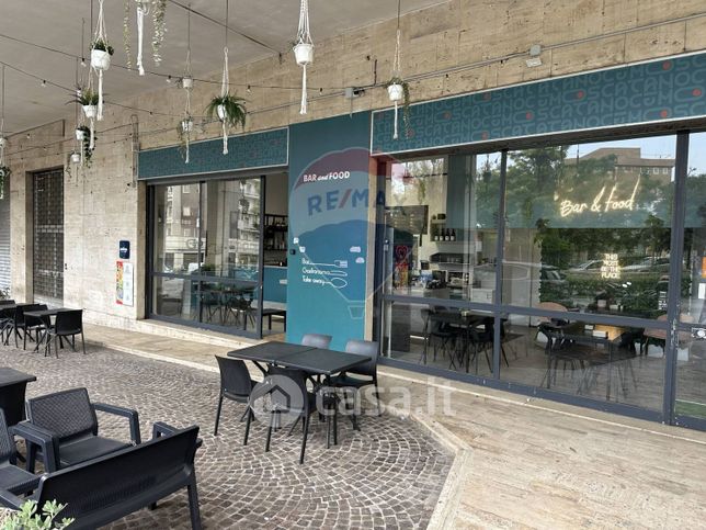 Attivitã /licenza (con o senza mura) in commerciale in Corso Gelone