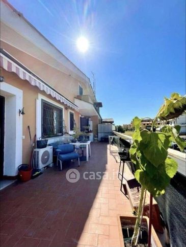 Appartamento in residenziale in Via Luigi Iaffei 37