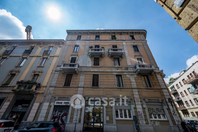 Appartamento in residenziale in Via Popoli Uniti 17