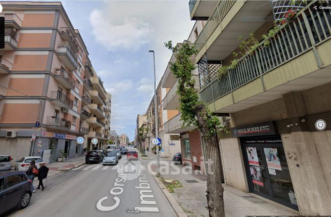 Garage/posto auto in residenziale in Corso Matteo Renato Imbriani