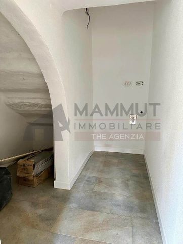 Appartamento in residenziale in Via del Guarlone 63