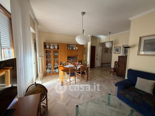 Appartamento in residenziale in Via Manfredo Fanti
