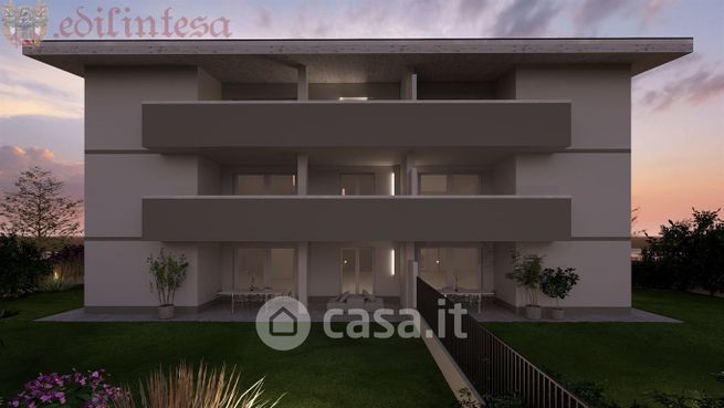 Appartamento in residenziale in Via A. Pertini