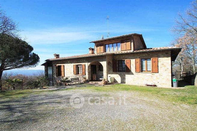 Villa in residenziale in Strada Comunale di Cignano