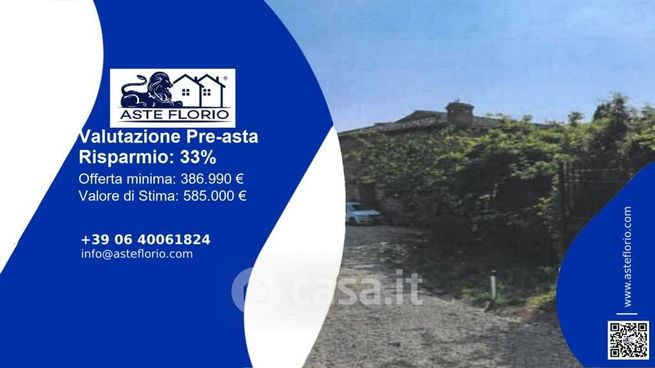 Appartamento in residenziale in Via Bocca Trabaria Ovest