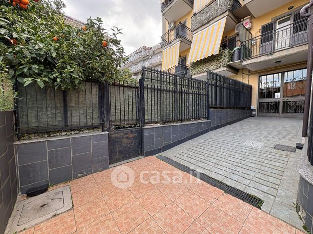Appartamento in residenziale in Corso Umberto I