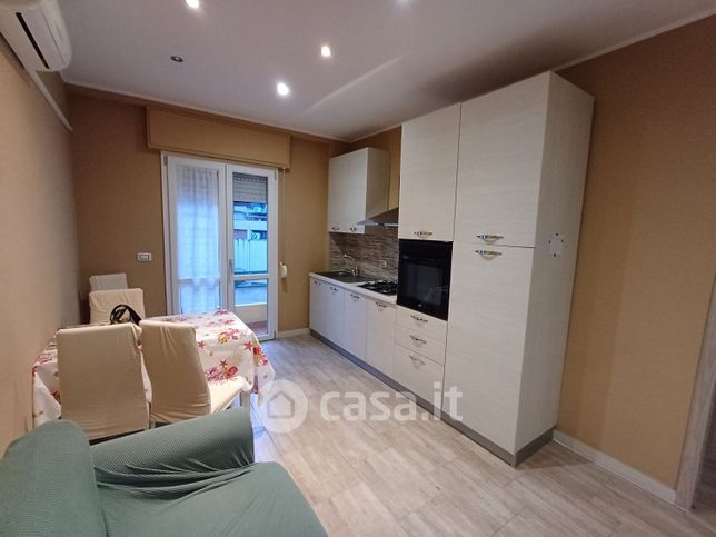 Appartamento in residenziale in Via Pasquale Paoli 7