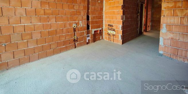 Nuova costruzione in casa nuova in Via Chiantigiana 34