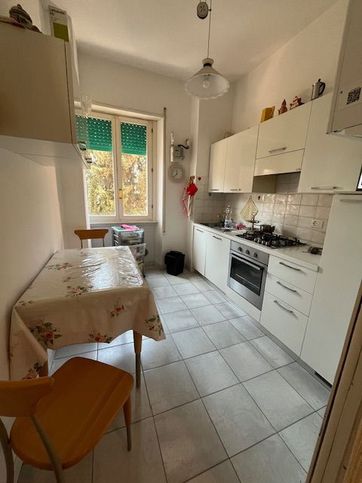 Appartamento in residenziale in Via Panoramica