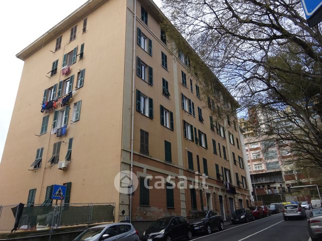 Appartamento in residenziale in Via Bologna 4