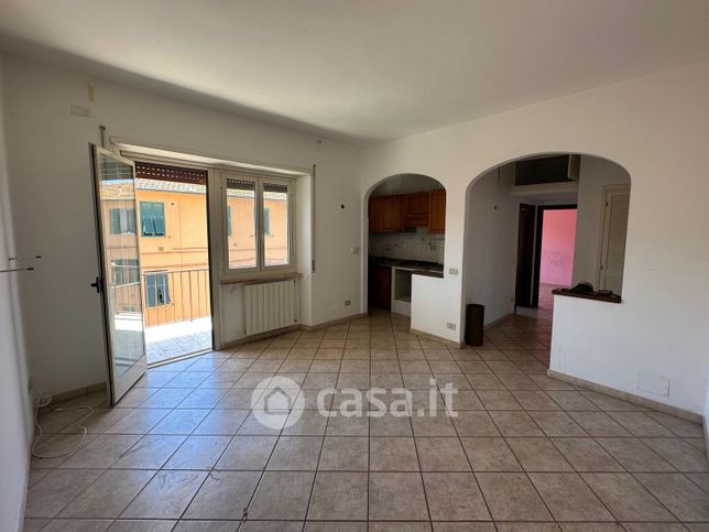 Appartamento in residenziale in Via Giacomo Matteotti