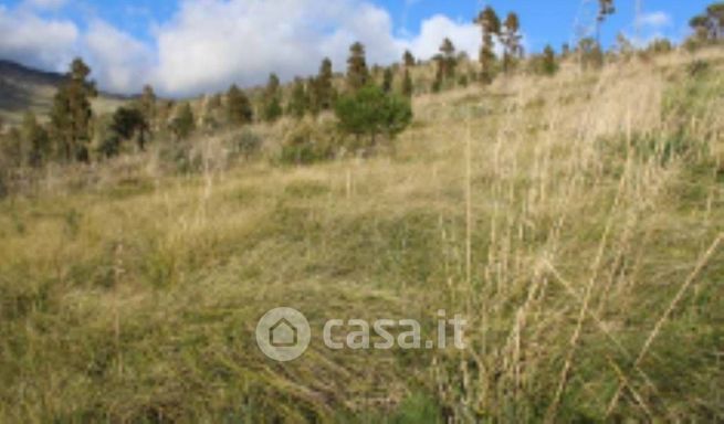 Terreno edificabile in residenziale in Contrada BALATA