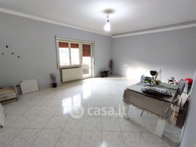 Appartamento in residenziale in Via Casilina 173