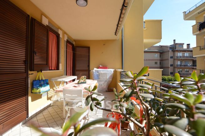 Appartamento in residenziale in Via Tagliamento 12