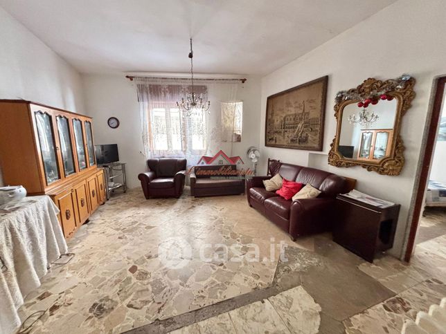 Appartamento in residenziale in Via J. Kennedy