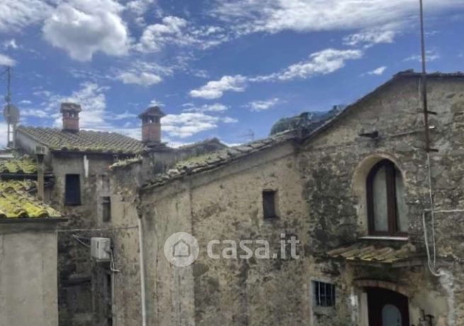 Casa indipendente in residenziale in Via di Marcianina