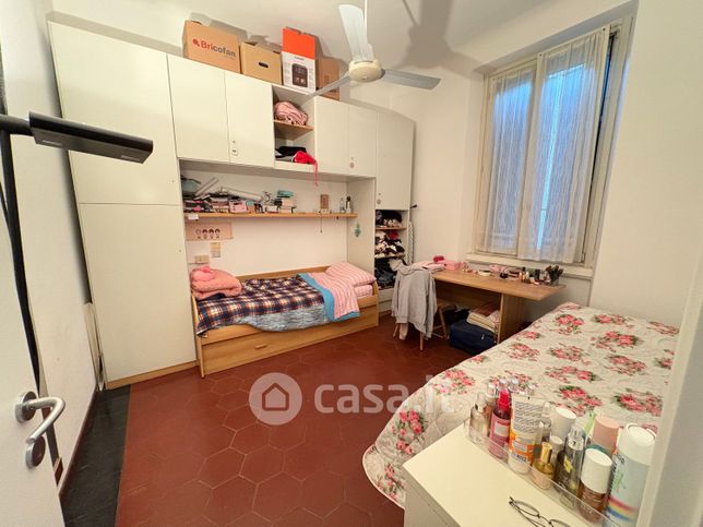 Appartamento in residenziale in Via Astolfo 7