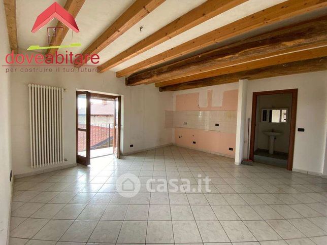 Appartamento in residenziale in Stradale Cappella Merli