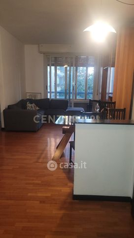 Appartamento in residenziale in Via San Carlo Borromeo 124