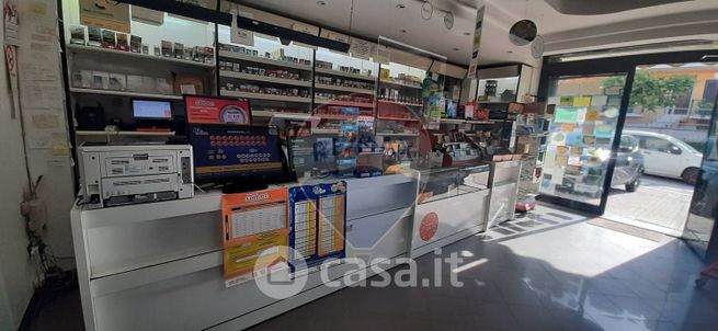 Attivitã /licenza (con o senza mura) in commerciale in Via Picena 192